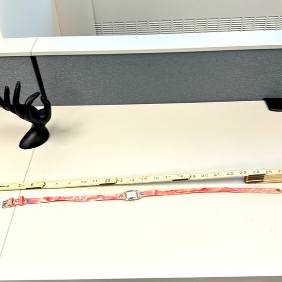 La Mer Collection by Martine Ilana Wrap Watche - Picture 3 of 8